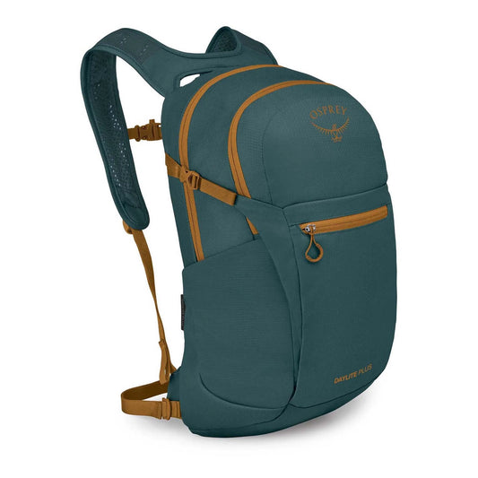Osprey Daylite Plus Day Pack - Torrent Blue