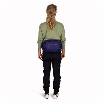Osprey Raven 4 Hydration Belt - Womens - Black