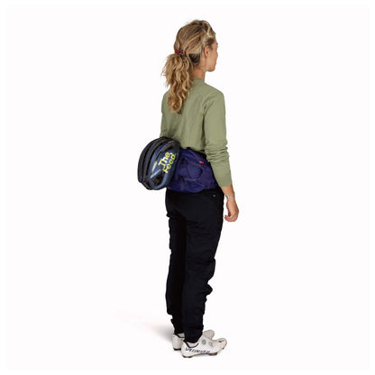 Osprey Raven 4 Hydration Belt - Womens - Black