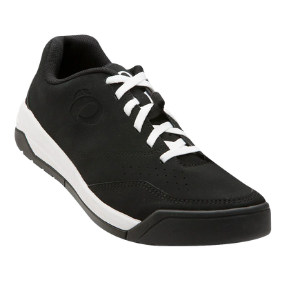 Pearl Izumi X-Alp Flow MTB Shoe - Womens - Black-White