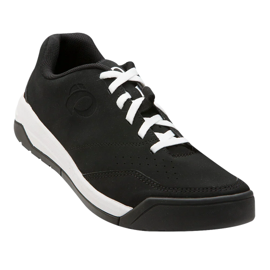 Pearl Izumi X-Alp Flow MTB Shoe - Womens - Black-White