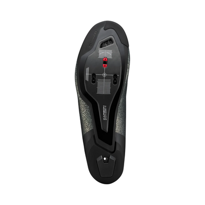 Shimano RC703 Road Shoe - Limited Edition - Gray Splatter