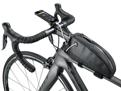 Topeak Fuel Tank - Black