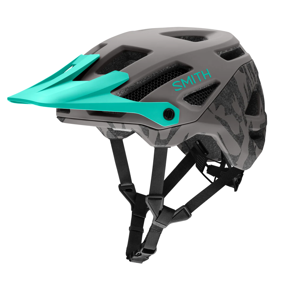 Smith Payroll MIPS MTB Helmet - Matte Ash-Roam