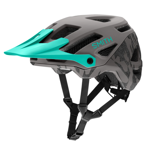 Smith Payroll MIPS MTB Helmet - Matte Ash-Roam