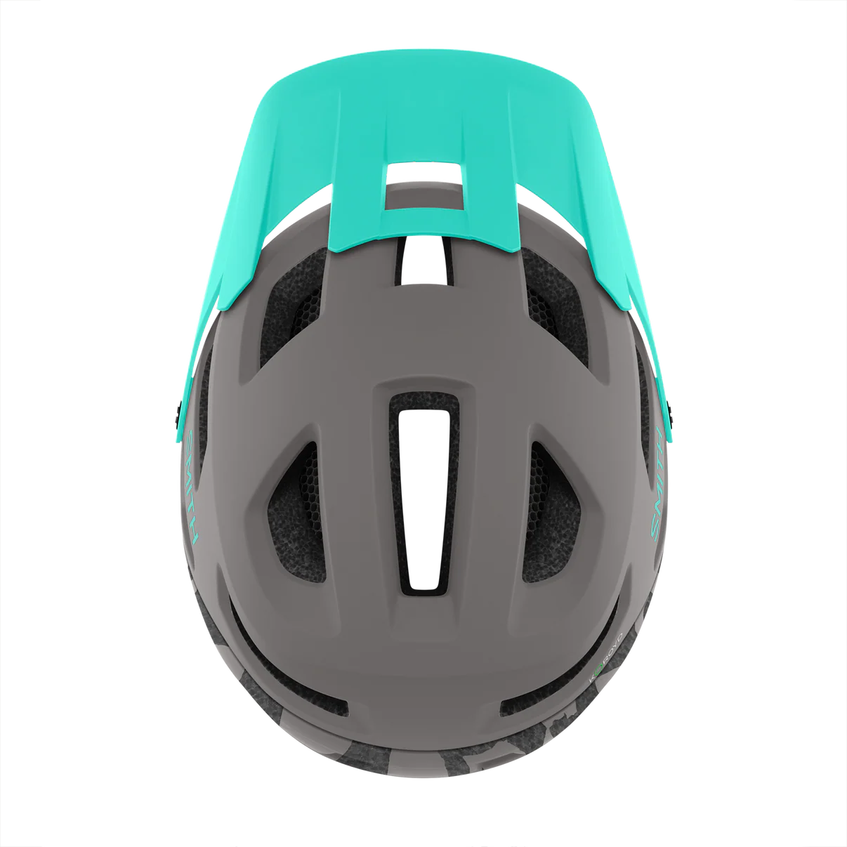 Smith Payroll MIPS MTB Helmet - Matte Ash-Roam