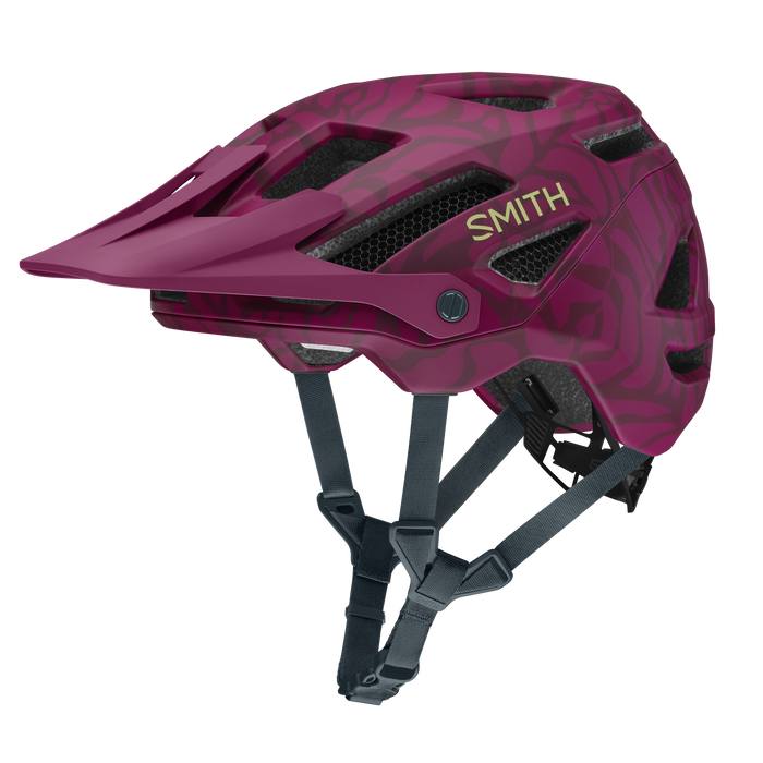 Smith Payroll MIPS MTB Helmet - Matt Huckleberry