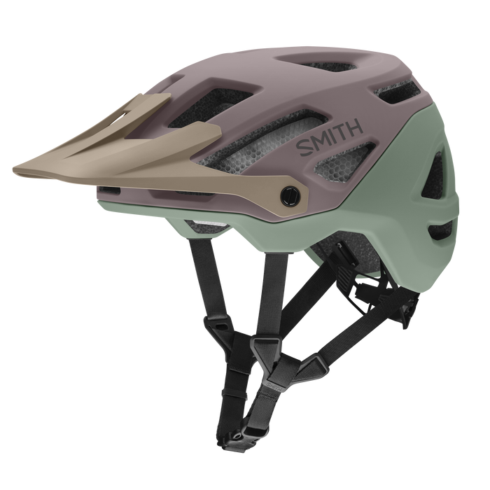 Smith Payroll MIPS MTB Helmet - Matt Rosewood - Juniper