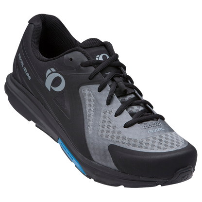 Pearl Izumi X-Road Fuel v5 Road Shoe - Black-Gray