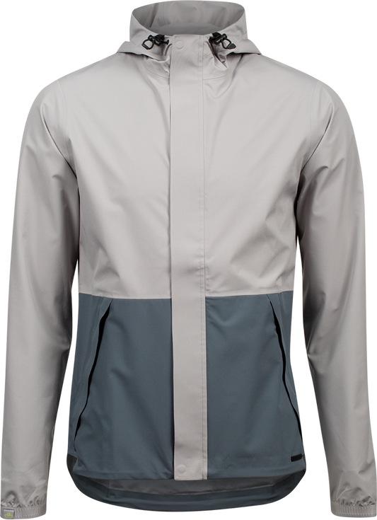 Pearl Izumi Vista WXB Cycling Jacket - Wet Weather-Turbulence