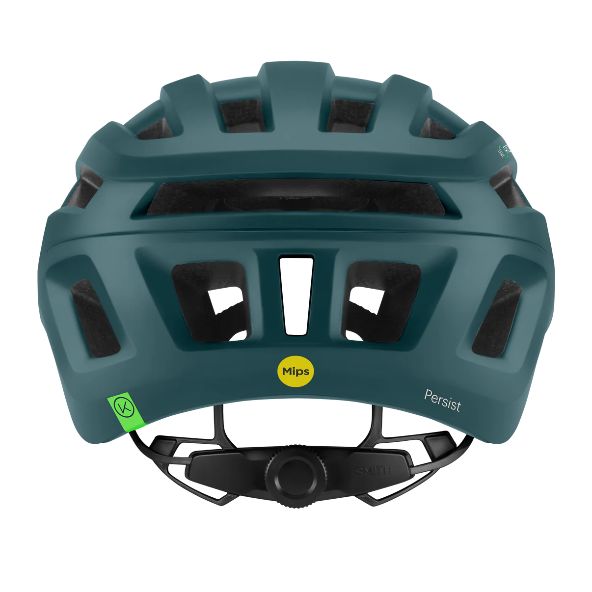 Smith Persist MIPS Road Helmet - Matte Cenote