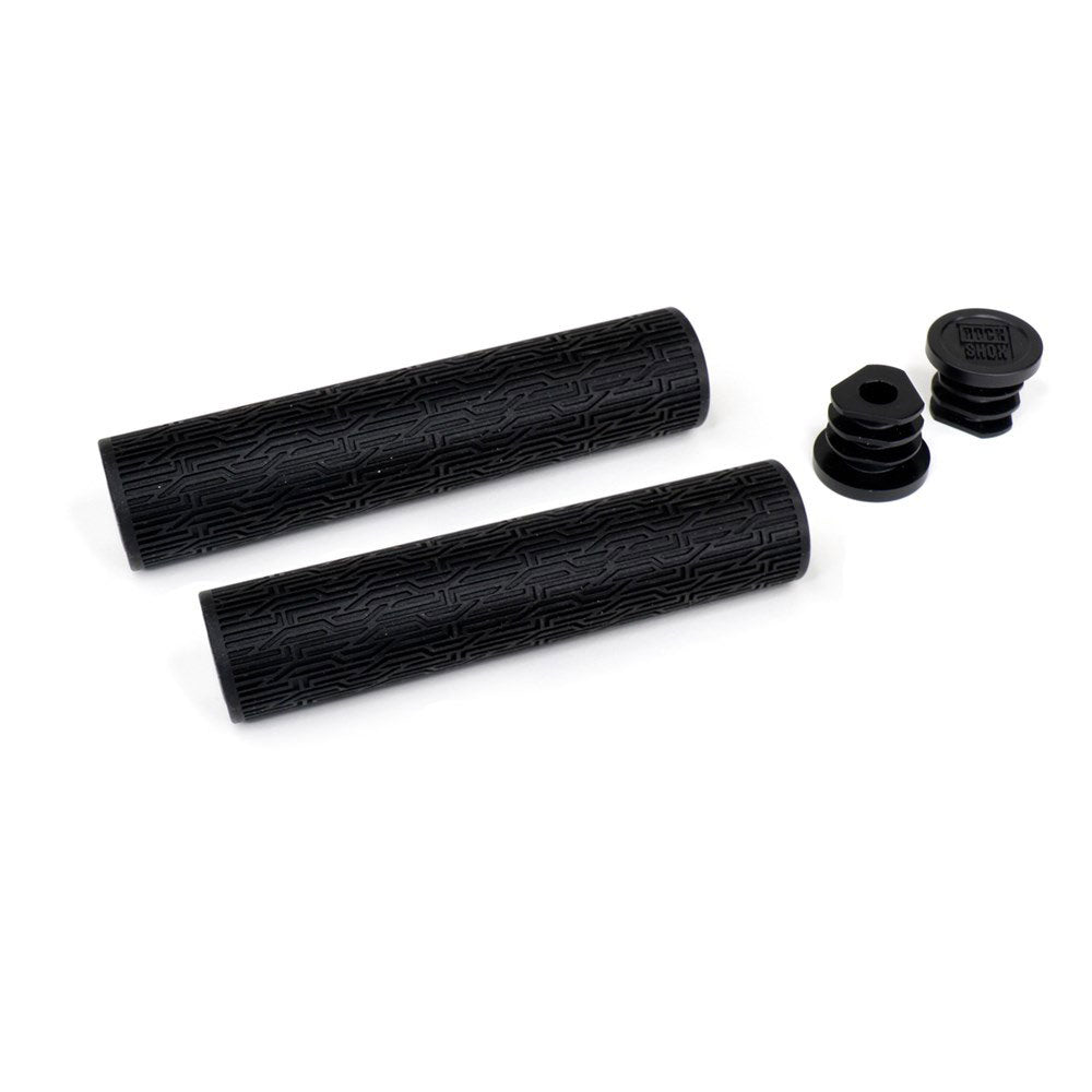 RockShox MTB Grips - Thumbnail 4