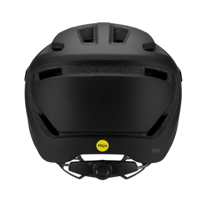 Smith Pilot MIPS MTB Helmet - Matte Black