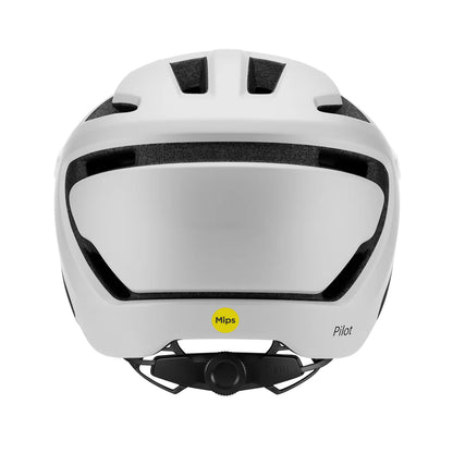 Smith Pilot MIPS MTB Helmet - Matte White