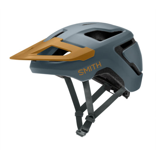 Smith Pilot MIPS MTB Helmet - Matte Flint