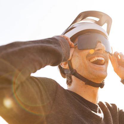 Smith Pilot MIPS MTB Helmet - Matte White