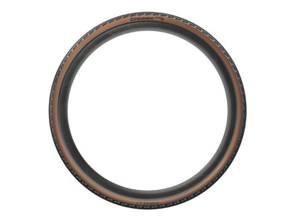 Pirelli Cinturato Gravel RC 700c Gravel Tire - Tan
