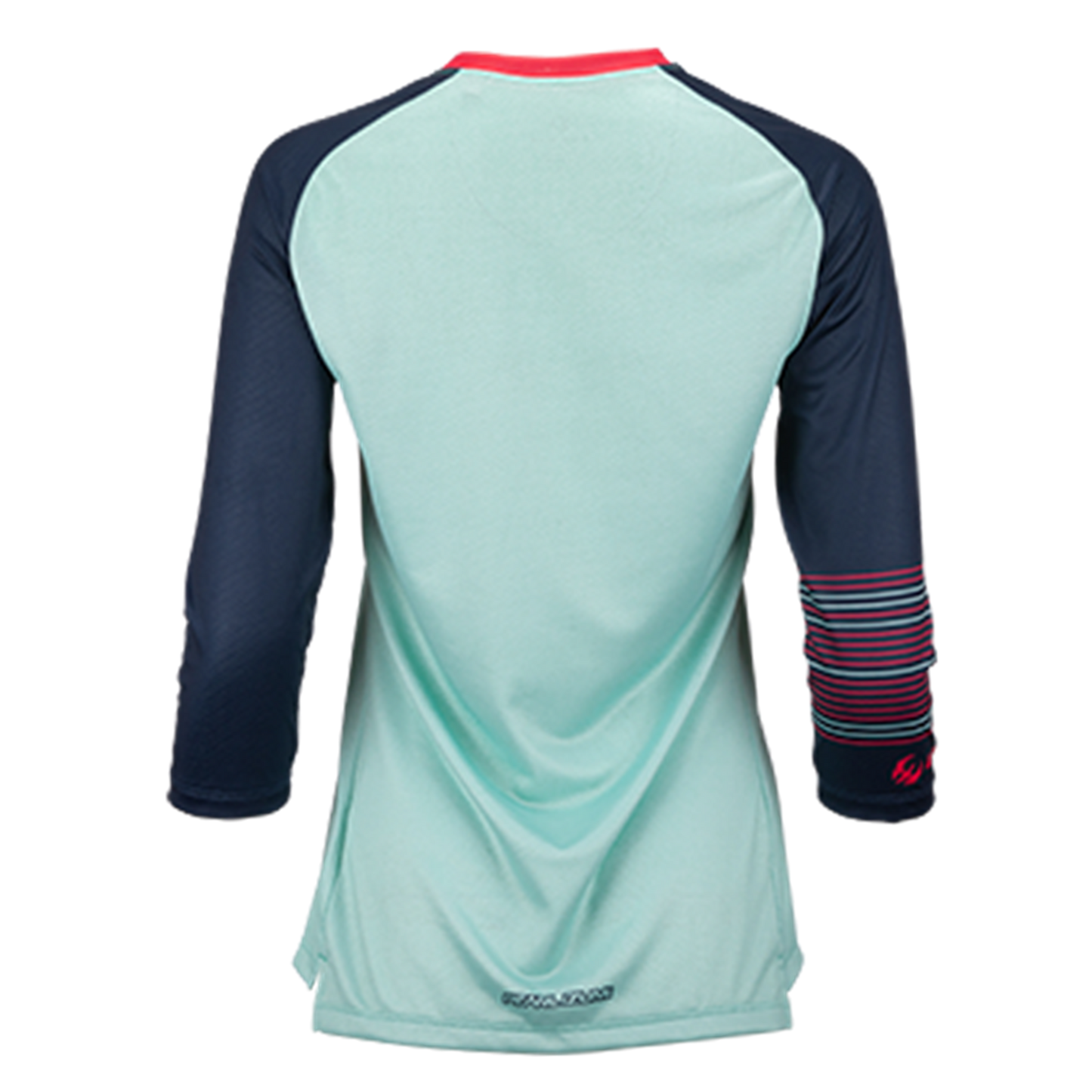 Pivot Peahi 3/4 Sleeve MTB Jersey - Womens - Mint