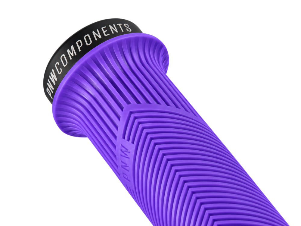 PNW Range XL MTB Grips - Fruit Snacks