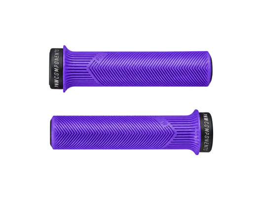 PNW Range MTB Grips - Fruit Snacks