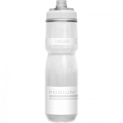 Camelbak Podium Chill Water Bottle - 24oz - Reflective Ghost