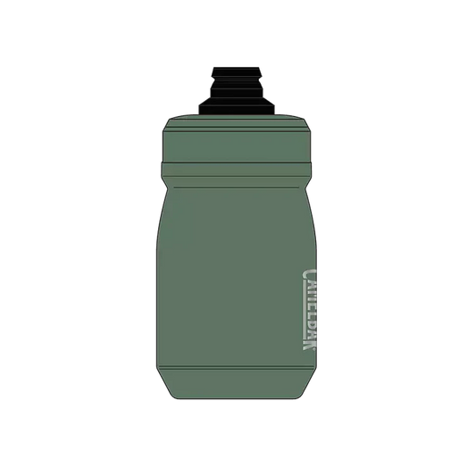 Camelbak Podium Insulated Steel Water Bottle - 12oz - Moss