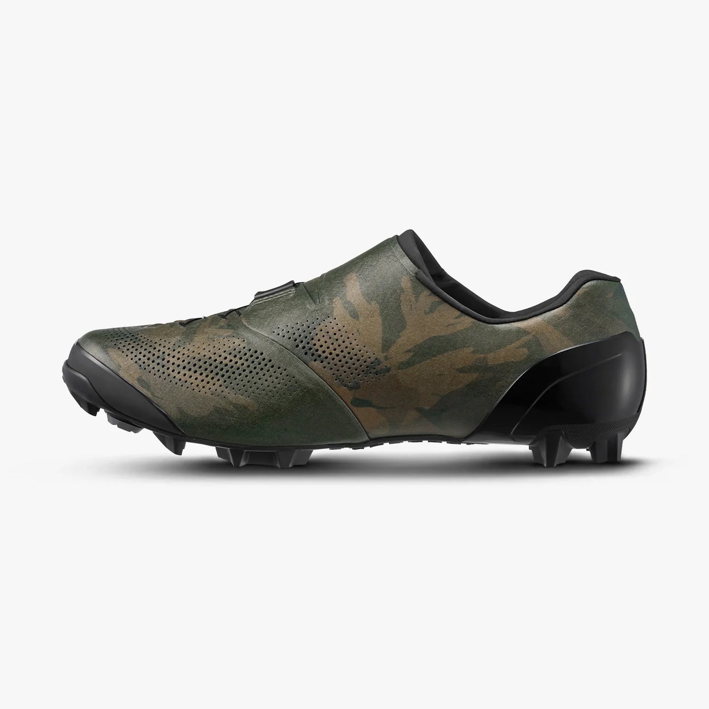 Shimano XC903 S-Phyre Off Road Shoe - Camo