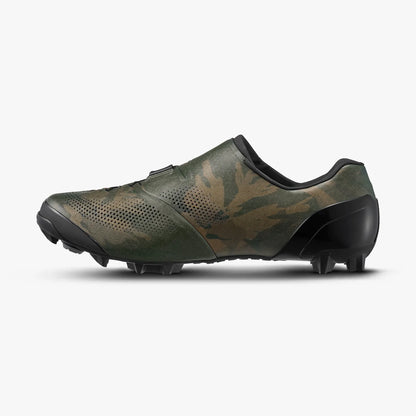 Shimano XC903 S-Phyre Off Road Shoe - Camo