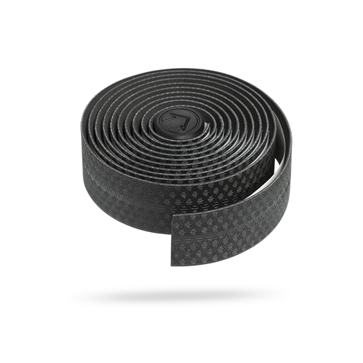 Pro Race Comfort Bar Tape - Black