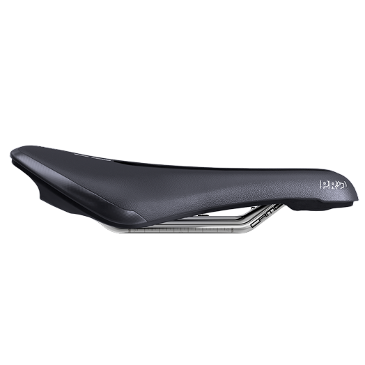 PRO Stealth Offroad Sport Saddle - 152mm - Black