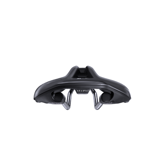 PRO Stealth Offroad Sport Saddle - 152mm - Black