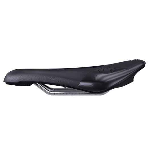 PRO Stealth Offroad Sport Saddle - 152mm - Black