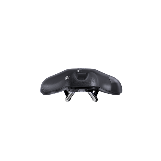 PRO Stealth Offroad Sport Saddle - 142mm - Black
