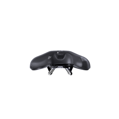 PRO Stealth Offroad Sport Saddle - 152mm - Black