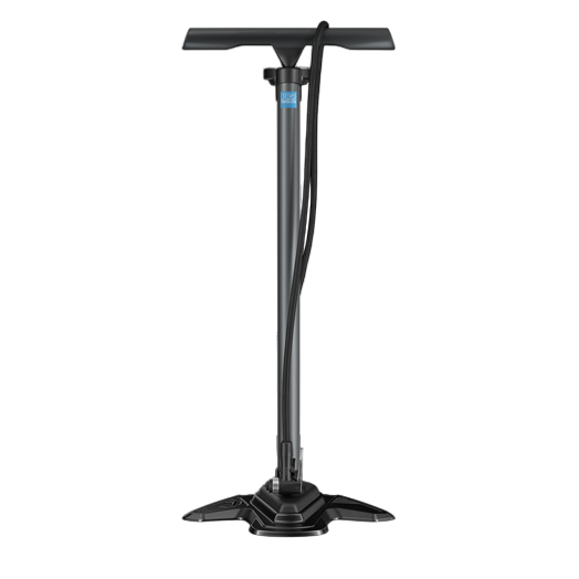 PRO Team Tubeless Integrated Floor Pump and Compressor