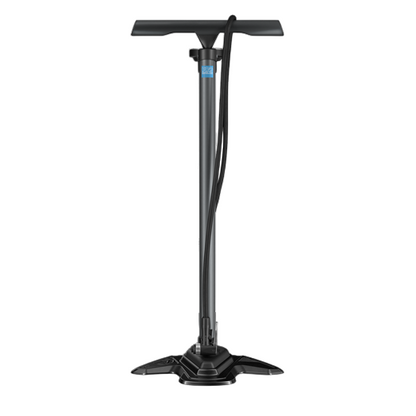 PRO Team Tubeless Integrated Floor Pump and Compressor