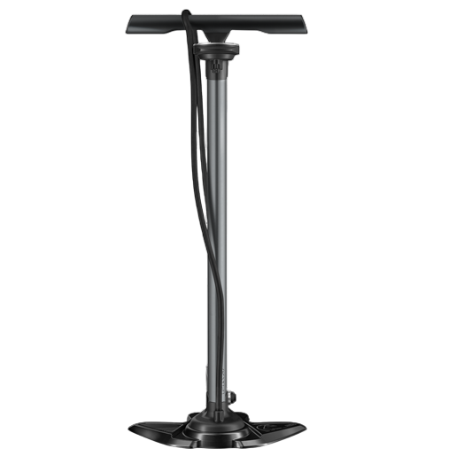PRO Team Tubeless Integrated Floor Pump and Compressor