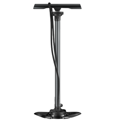 PRO Team Tubeless Integrated Floor Pump and Compressor