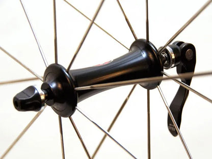 Easton EA90 700c Aero Road Wheel - Front