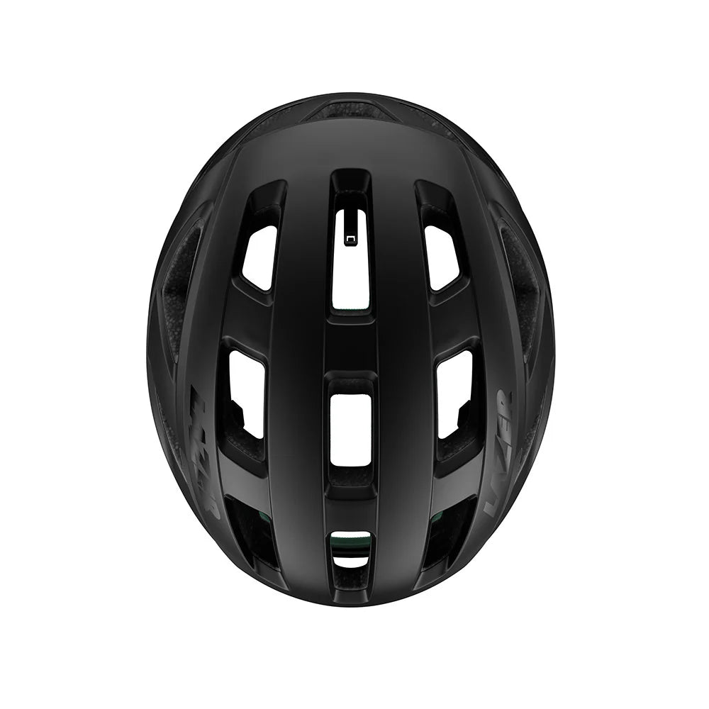Lazer Tonic Kineticore Road/Gravel Helmet - Matte Black