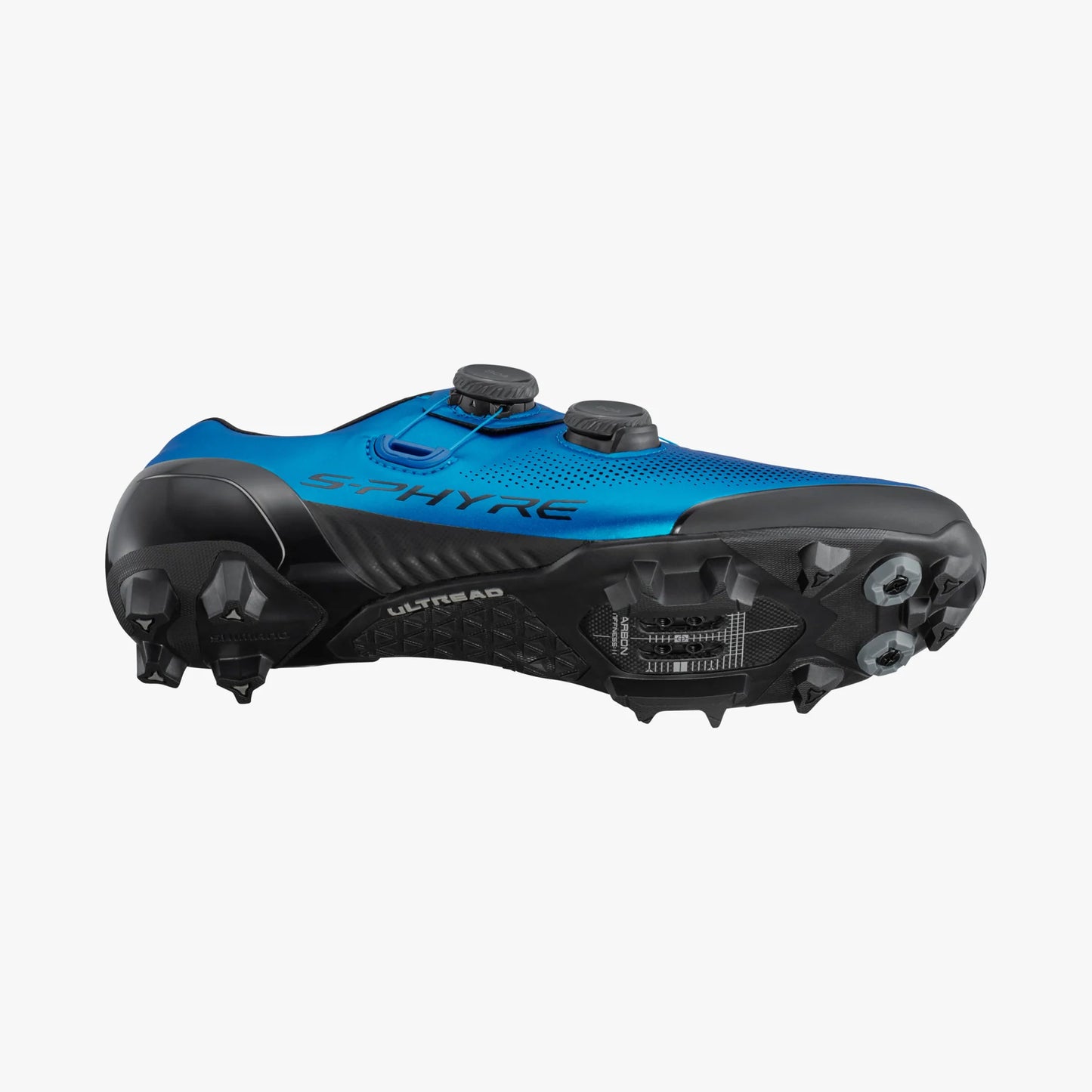 Shimano XC903 S-Phyre Off Road Shoe - Blue