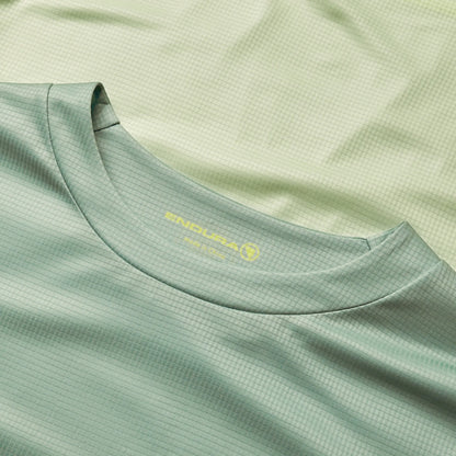 Endura SingleTrack Core II Tee - Loch Green