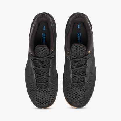 Shimano EX300 Touring SPD Shoe - Black