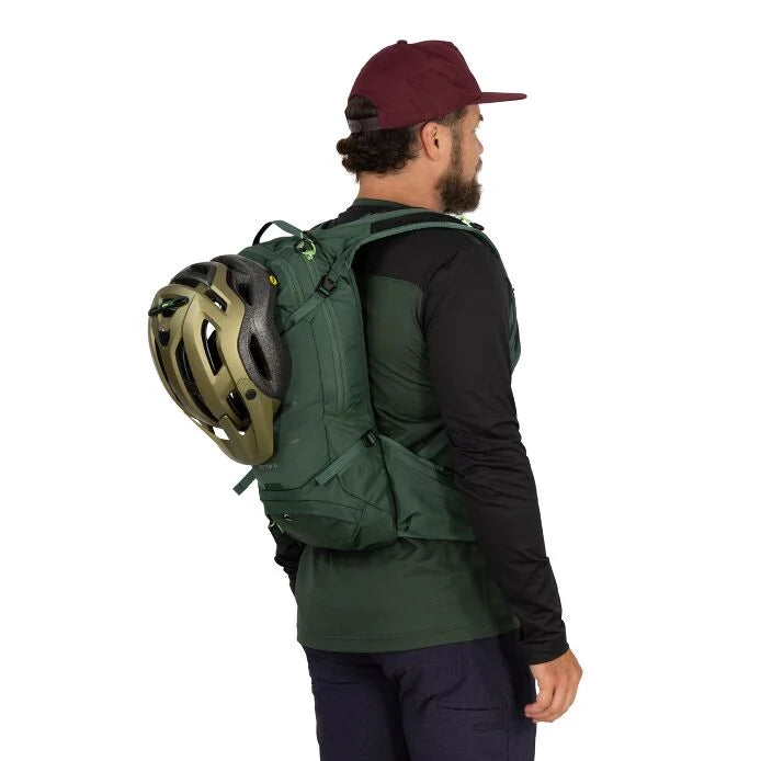 Osprey Raptor 10 Hydration Backpack - Black