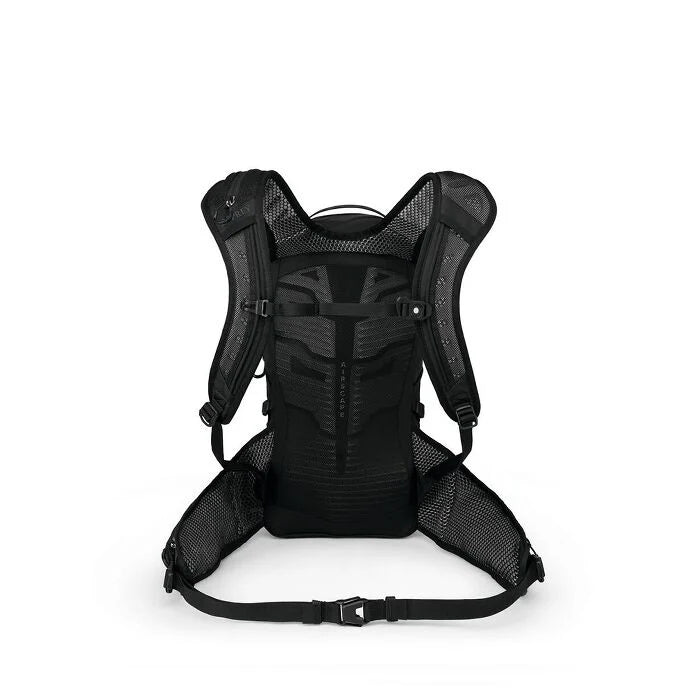 Osprey Raptor 14 Hydration Backpack - Extended Fit - Black