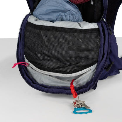 Osprey Raven 10 Hydration Backpack - Womens - Deep Fig