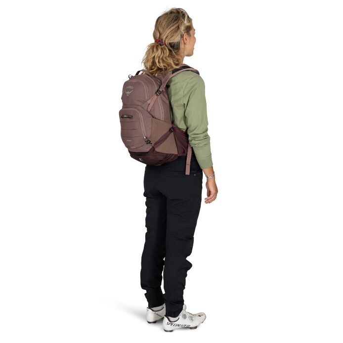 Osprey Raven 14 Hydration Backpack - Womens - Black