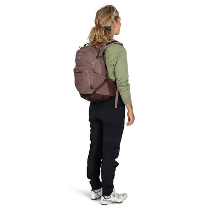 Osprey Raven 14 Hydration Backpack - Womens - Black