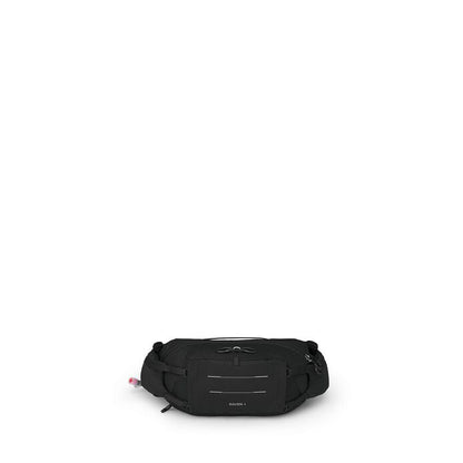 Osprey Raven 4 Hydration Belt - Womens - Black