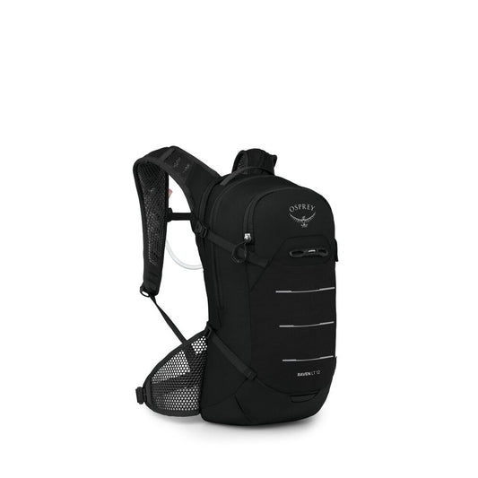 Osprey Raven LT 12 Hydration Pack - Black